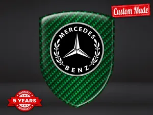 Mercedes Vinilos Ventana Coche Estilo Alta Calidad Derrape